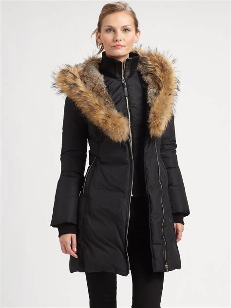 mackage parka womens